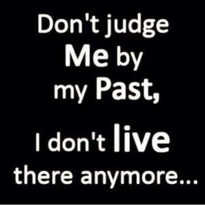 Meet your Posher, Rita